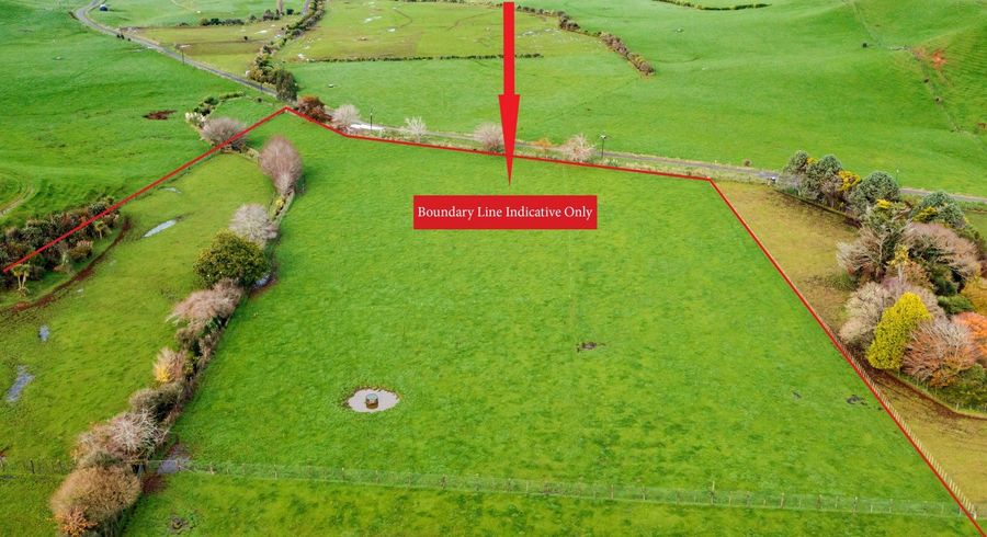  at Lot 2 250 Ahuroa Road, Toko, Stratford, Taranaki