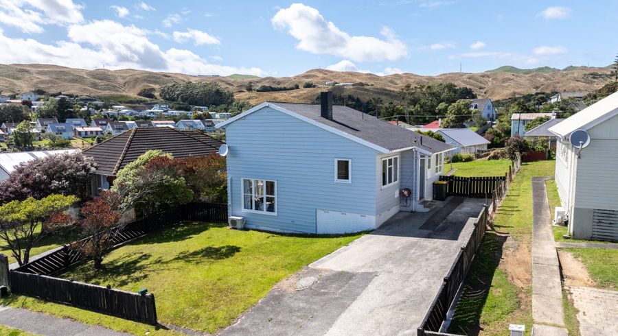  at 106 Warspite Avenue, Cannons Creek, Porirua