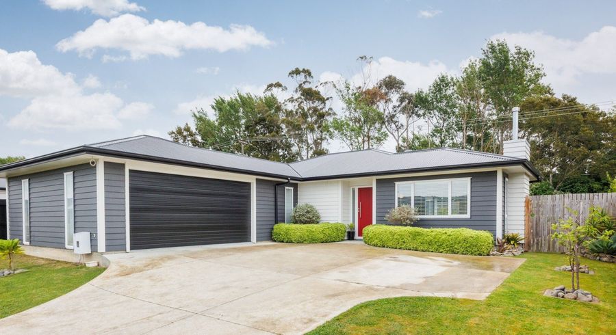  at 41 Coutts Way, Fitzherbert, Palmerston North