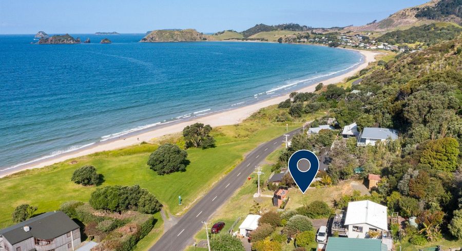  at 876 Black Jack Road, Opito, Thames-Coromandel, Waikato