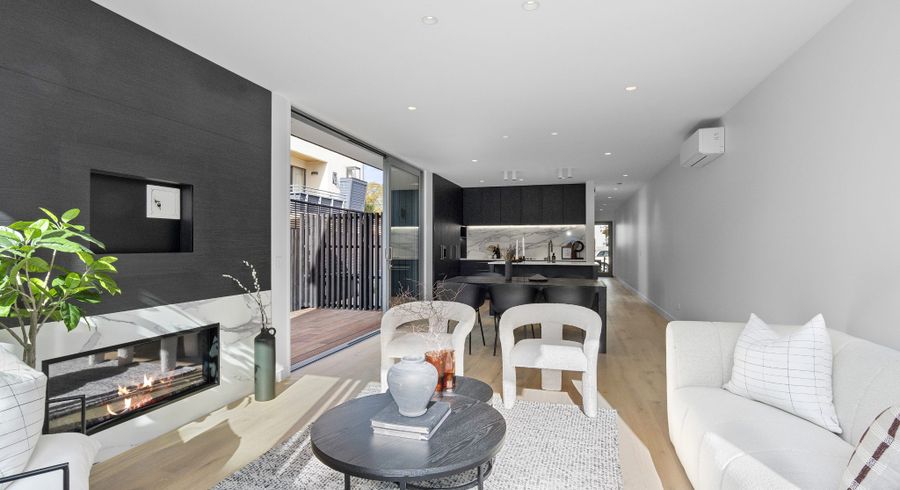 at 2/29 Melrose Street, City Centre, Christchurch City, Canterbury