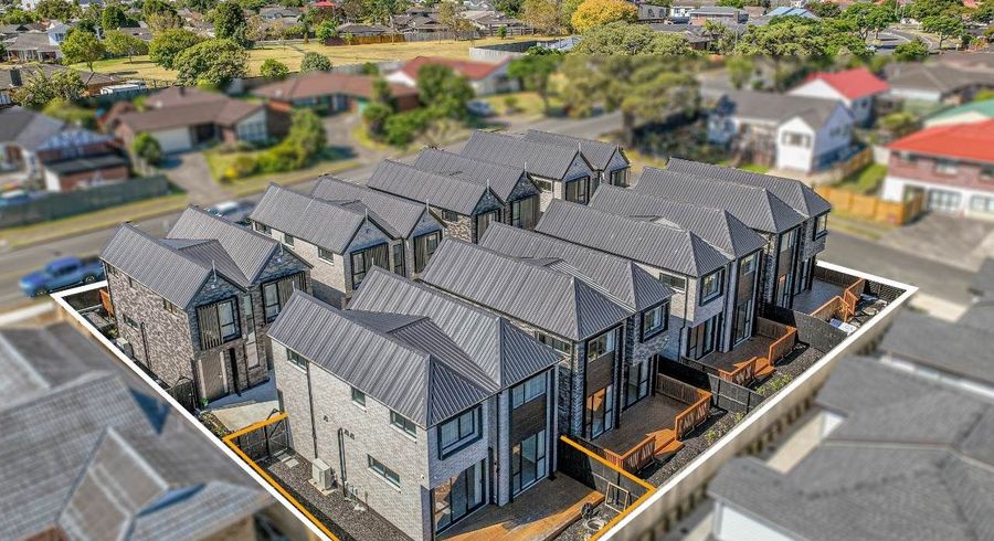  at 1C Galloway Crescent, Farm Cove, Manukau City, Auckland