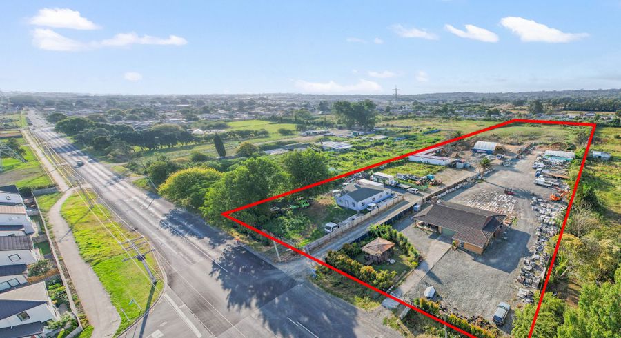  at 106 Airfield Road, Takanini, Papakura, Auckland