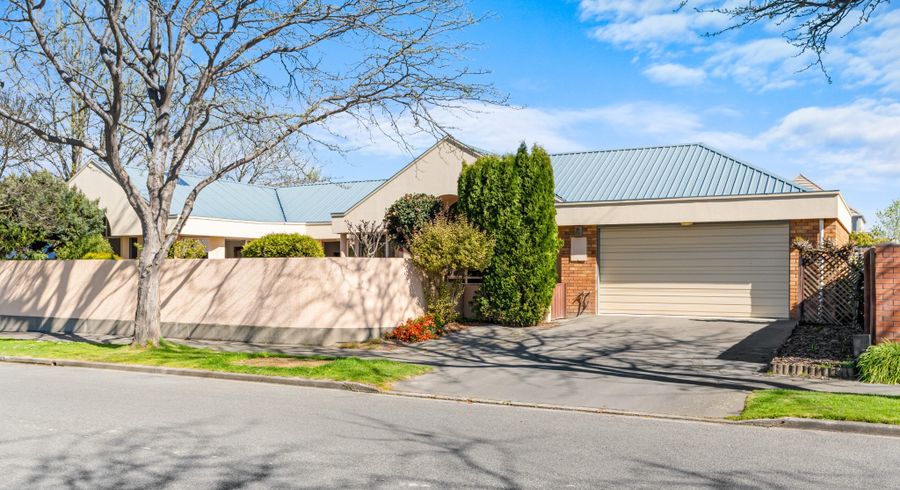  at 158 Hawthornden Road, Avonhead, Christchurch City, Canterbury