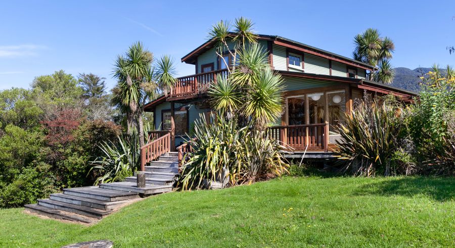 at 1187 Takaka-Collingwood Highway, Takaka