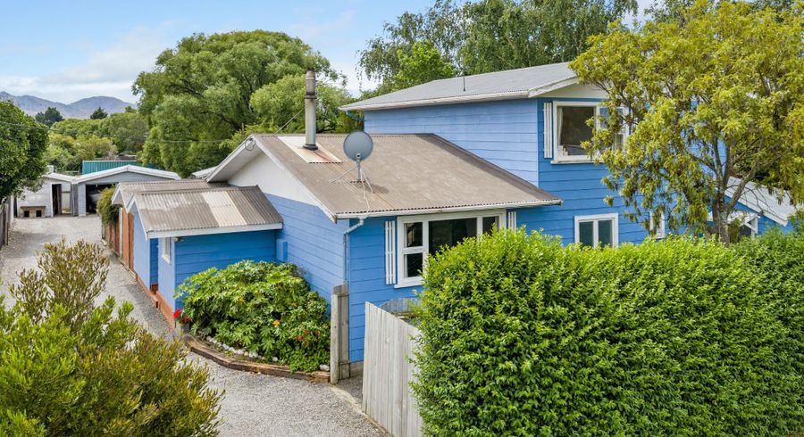  at 2 Redwood Street, Seddon, Marlborough, Marlborough