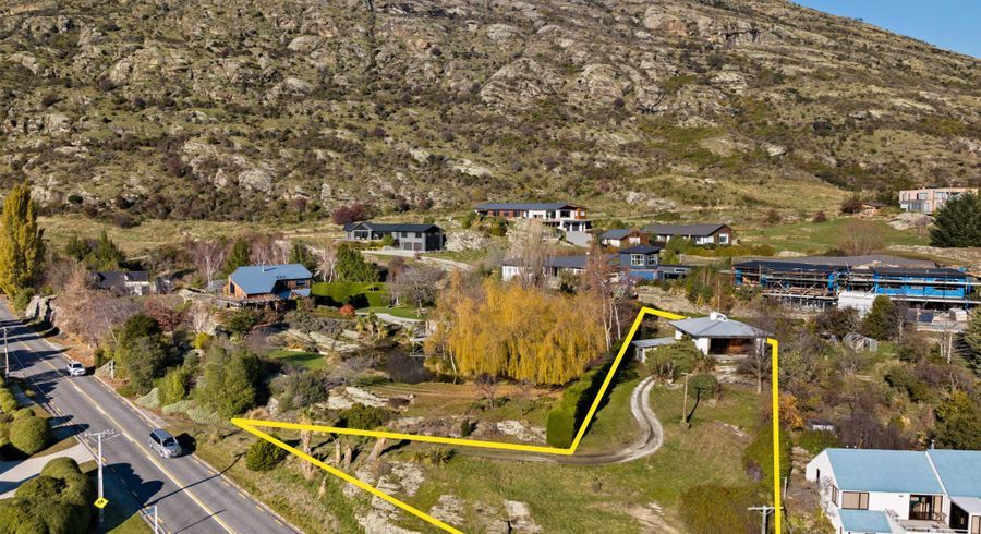  at 210 Peninsula Road, Kawarau Falls, Queenstown