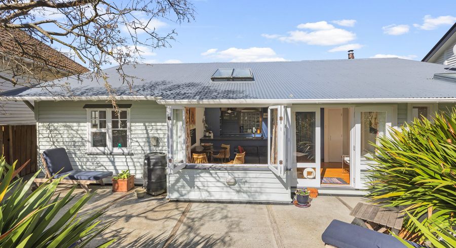  at 36 Matai Road, Hataitai, Wellington