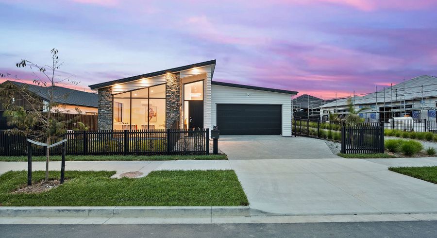  at 24 Tipu Crescent, Milldale, Rodney, Auckland