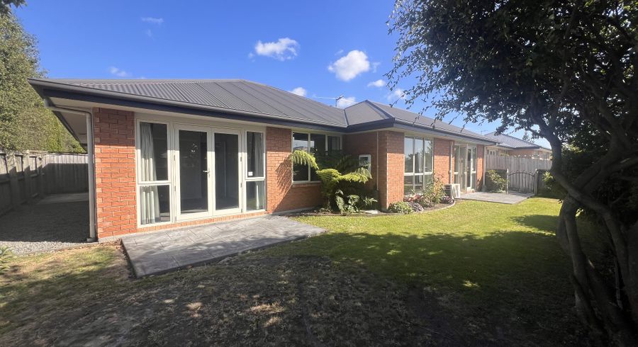  at 7 Hurricane Way, Wigram, Christchurch City, Canterbury
