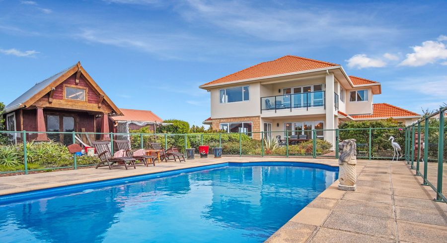  at 2217B South Head Road, South Head, Helensville, Rodney, Auckland