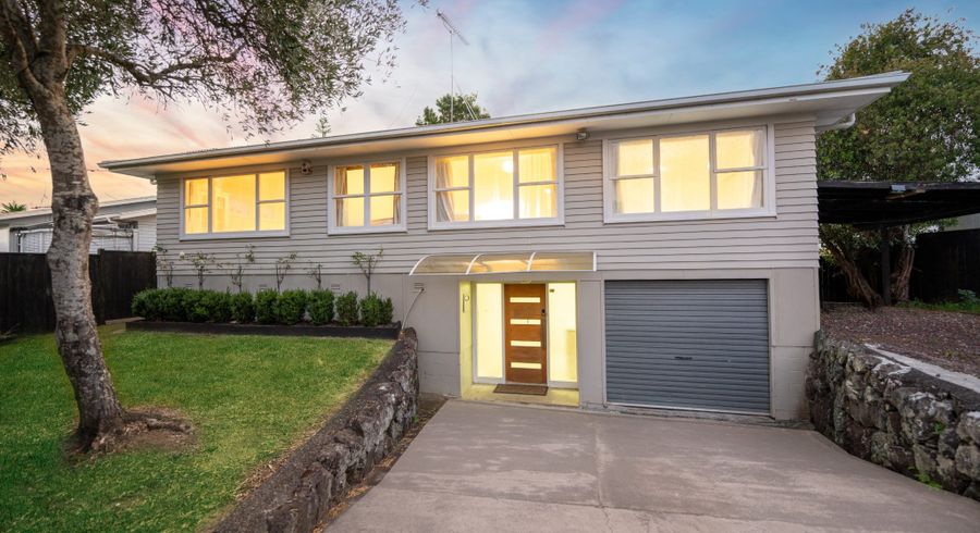  at 76 La Trobe Street, Pakuranga Heights, Manukau City, Auckland