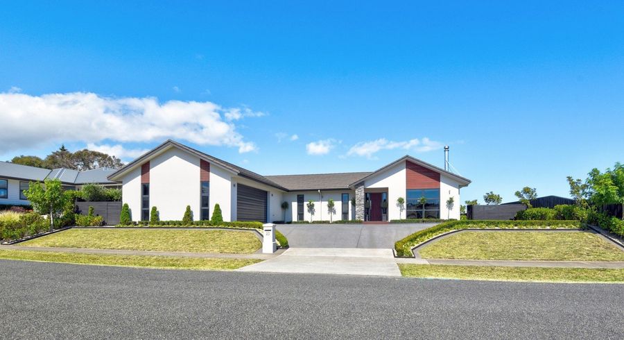  at 23 Tirimoana Place, Otamatea, Whanganui, Manawatu / Whanganui