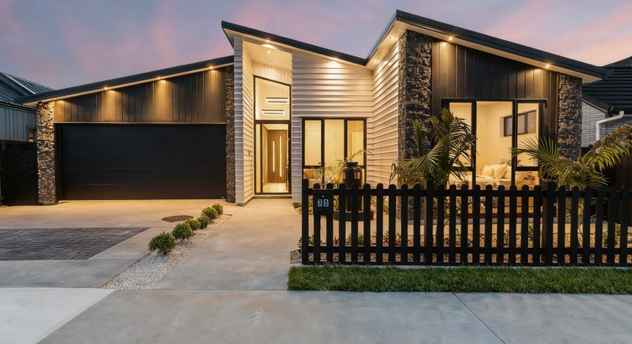  at 70 Tukutata Crescent, Milldale, Rodney, Auckland
