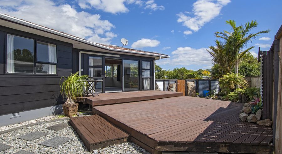  at 19 Heretaunga Street, Tikipunga, Whangarei, Northland