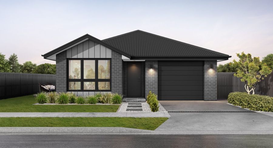  at Lot 334/2 Upper Main Drive, Kenepuru, Porirua, Wellington