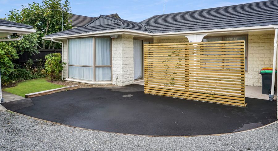  at 2b Chilcombe, Ilam, Christchurch City, Canterbury