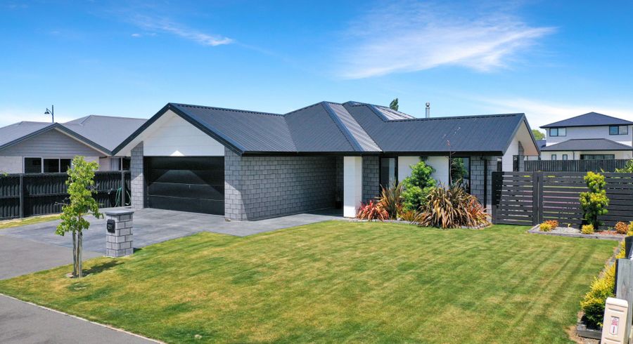  at 21 Whiteoak Grove, Tinwald, Ashburton