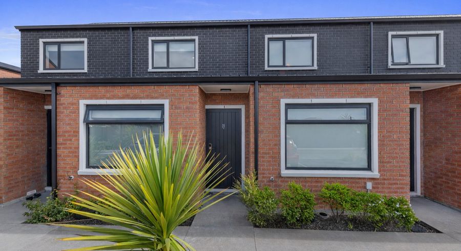  at 19/137 Hall Avenue, Mangere, Manukau City, Auckland
