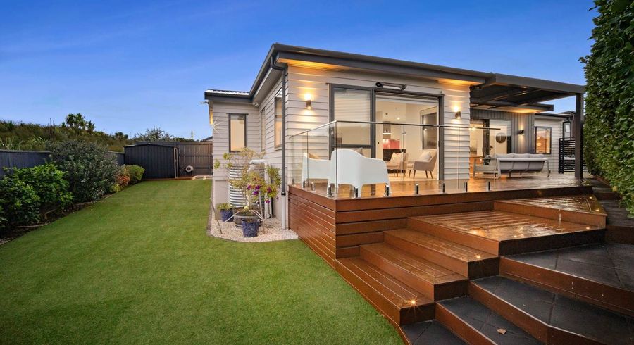  at 51 Makete Crescent, Hobsonville, Waitakere City, Auckland