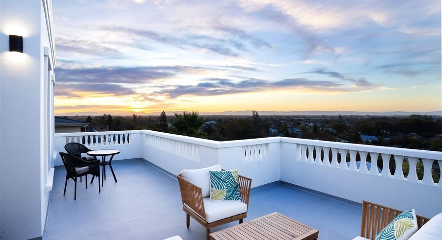  at 37 Overdale Drive, Cashmere, Christchurch