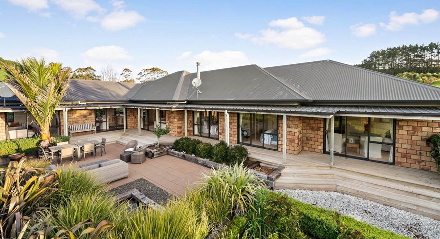  at 31B Hiwinui Road, Ararimu, Drury