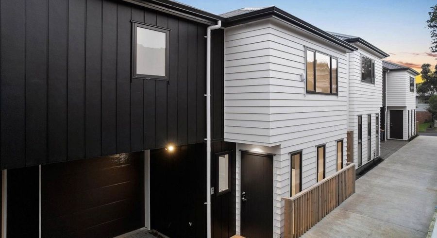  at 6C Blenheim Street, Glenfield, North Shore City, Auckland