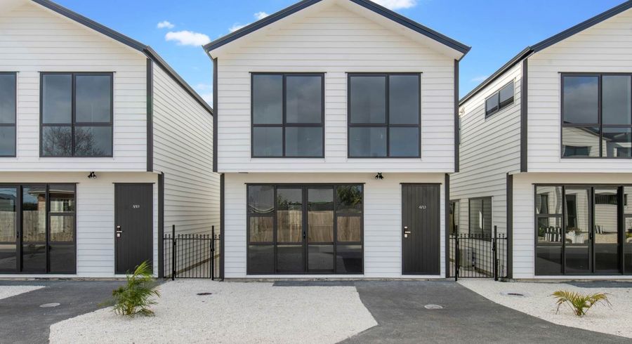  at 4/13 Kimpton Road, Papatoetoe, Manukau City, Auckland