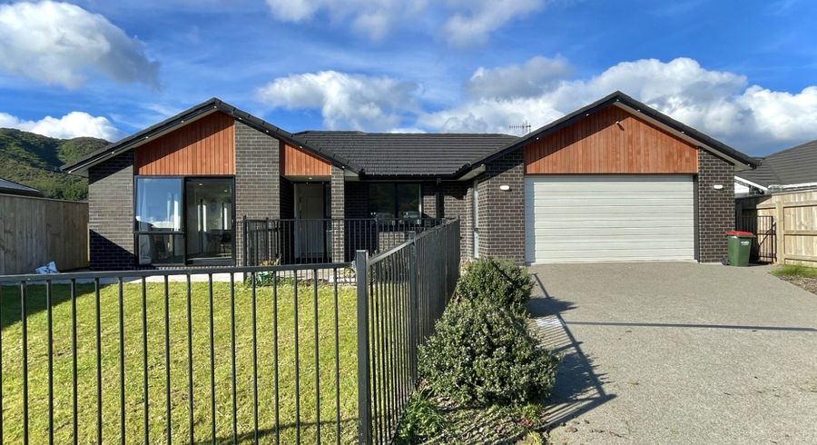  at 19 Te Ara O Toroa, Wainuiomata, Lower Hutt, Wellington