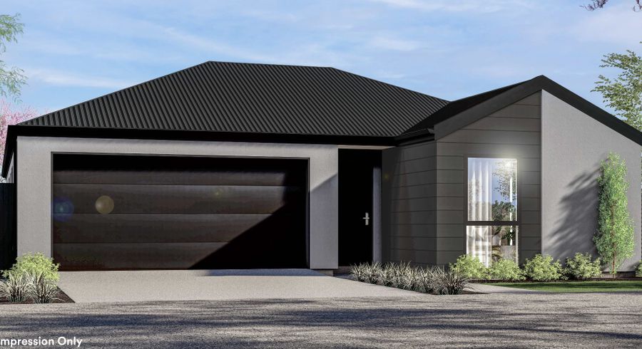  at Lot 22 Acland Park, Rolleston, Selwyn, Canterbury