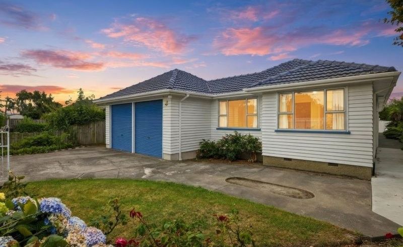  at 230 Avonhead Rd, Avonhead, Christchurch City, Canterbury