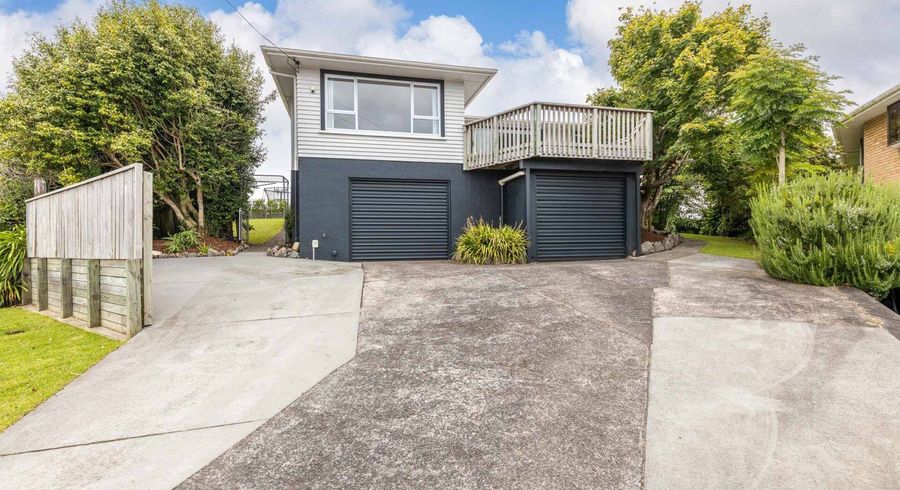  at 318 Tukapa Street, Hurdon, New Plymouth