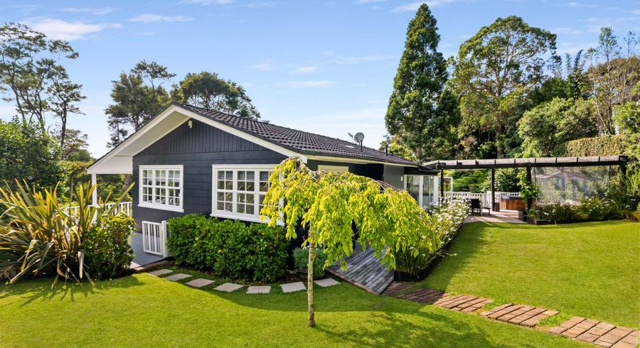  at 754 South Titirangi Road, Titirangi, Auckland