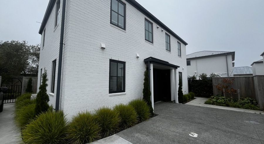  at 4/289  Lyttelton Street, Spreydon, Christchurch City, Canterbury