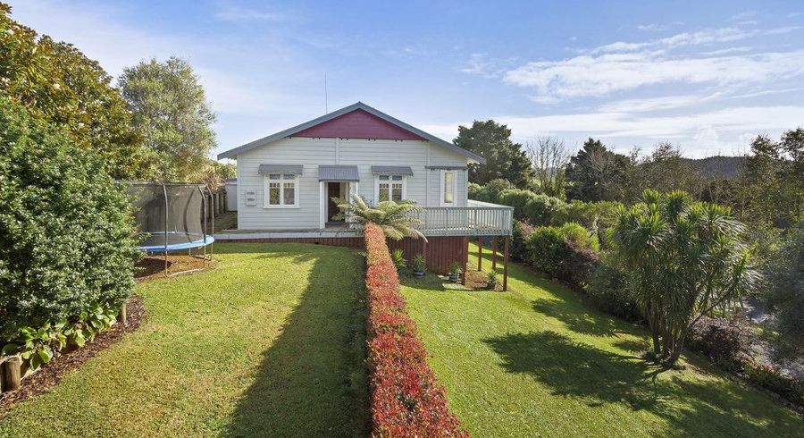  at 864 Whareora Road, Whangarei