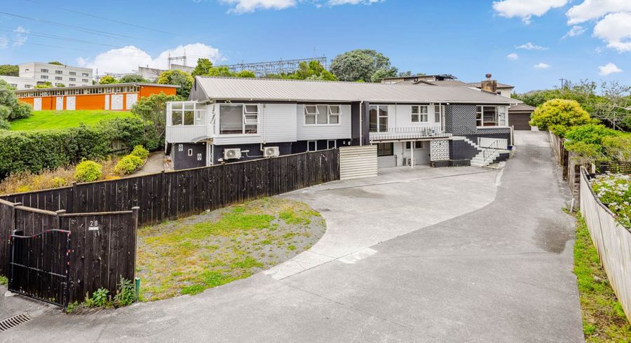  at 28A Subrtizky Avenue, Mount Roskill, Auckland City, Auckland