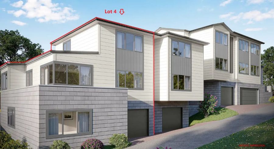  at 5D Lavery Place, Sunnynook, Auckland