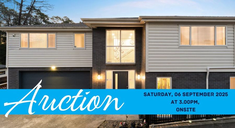  at 24 Glendene Avenue, Glendene, Waitakere City, Auckland