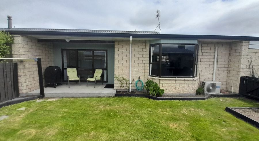  at 2/139 McMurdo Street, Tinwald, Ashburton