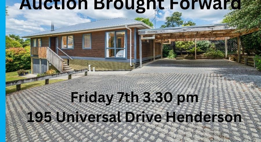  at 96B Rosier Road, Glen Eden, Auckland