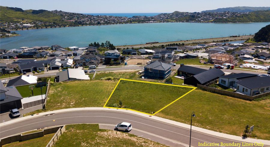  at 6 Okupe Grove, Aotea, Porirua