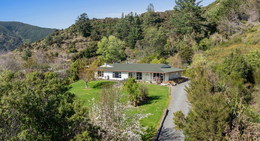  at 83 Te Hora Pa Road, Havelock, Marlborough, Marlborough