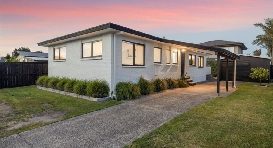  at 43A Dickson Road, Papamoa Beach, Tauranga, Bay Of Plenty