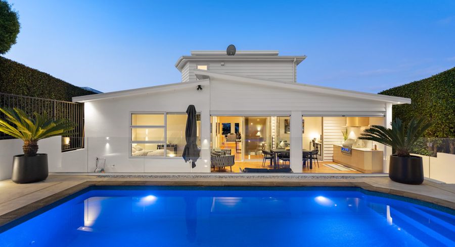  at 66 Churchill Road, Murrays Bay, North Shore City, Auckland