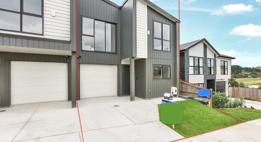  at 30B Goodfellow Lane, Flat Bush, Auckland