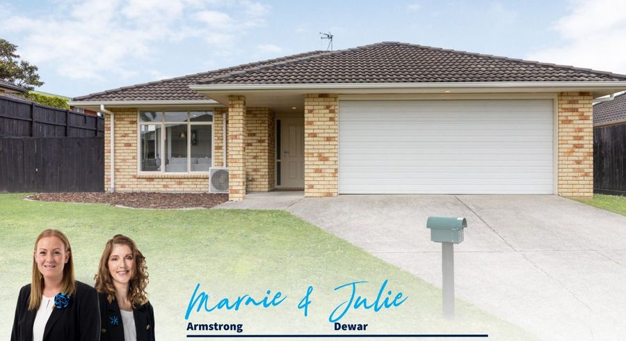  at 20 Arlington Court, Rototuna North, Hamilton