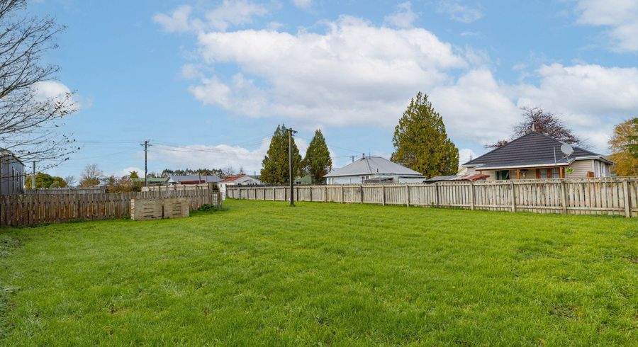  at 20A Ward Street, Raetihi, Ruapehu, Manawatu / Whanganui