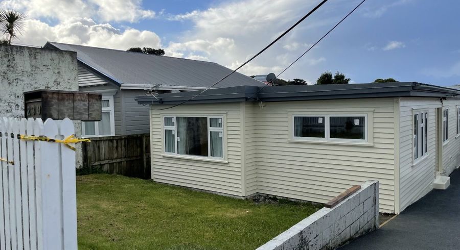  at 239 Coutts Street, Kilbirnie, Wellington, Wellington