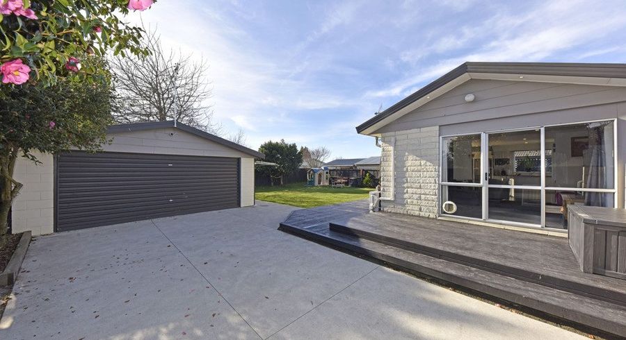  at 55 Solomon Avenue, Redwood, Christchurch City, Canterbury