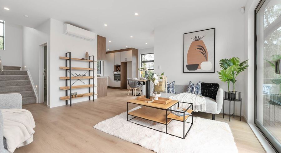  at 58C Marlborough Avenue, Glenfield, North Shore City, Auckland